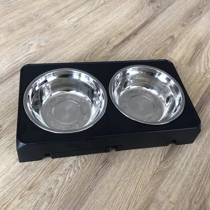 Verhoogde hondenvoederbakken m - Royal Canin Food Medium recensie en prijs