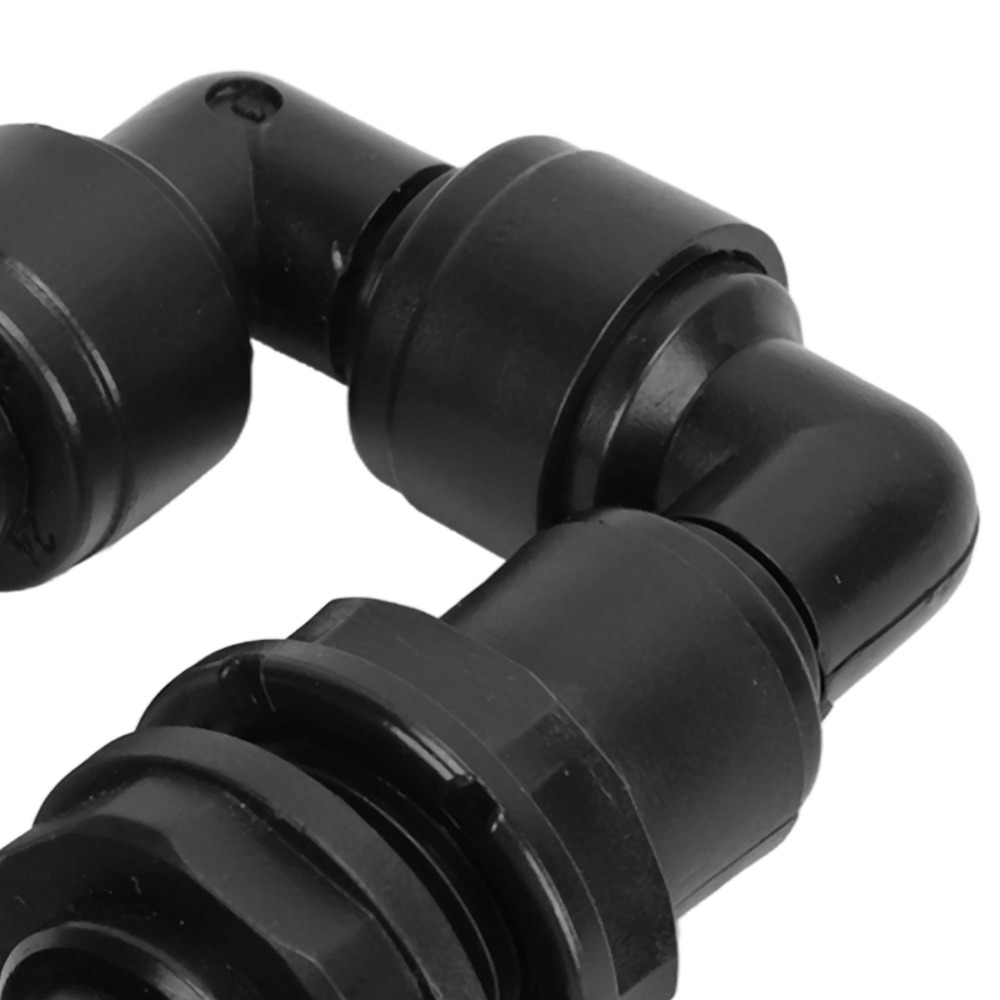 PP Reptielen Vernevelaar Zwart - Misting Nozzle Reptile recensie en prijs