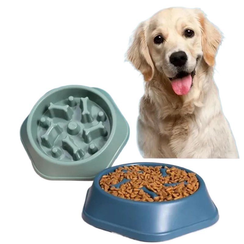 Slow Feeder Hondenschaal Antis - Royal Canin Food Medium recensie en prijs