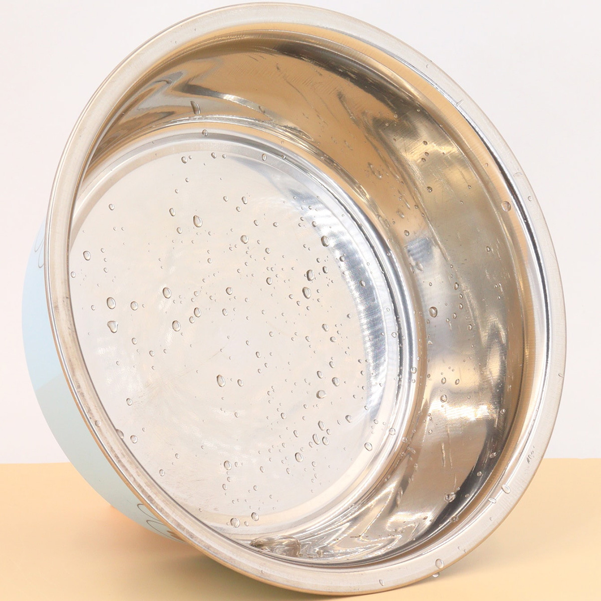 Roestvrijstalen anti-kantelbak - Royal Canin Food Medium recensie en prijs